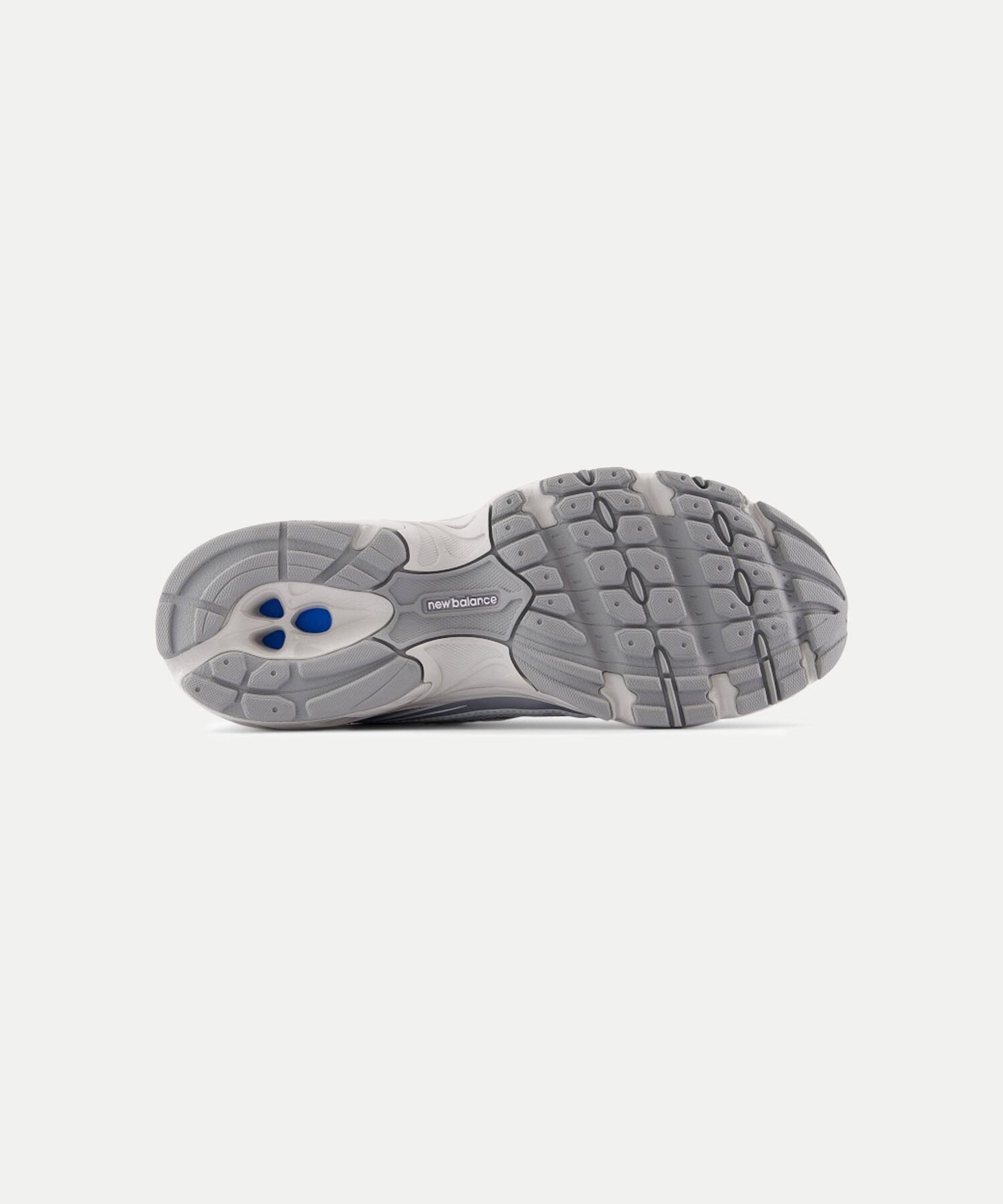 Tenis New Balance Para Mujer Gris